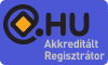 Cégünk 2014 óta akkreditált .hu domain regisztrátor